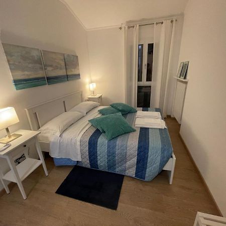 Apartmán Civico 186 Al Santo/Ospedali Padova Exteriér fotografie
