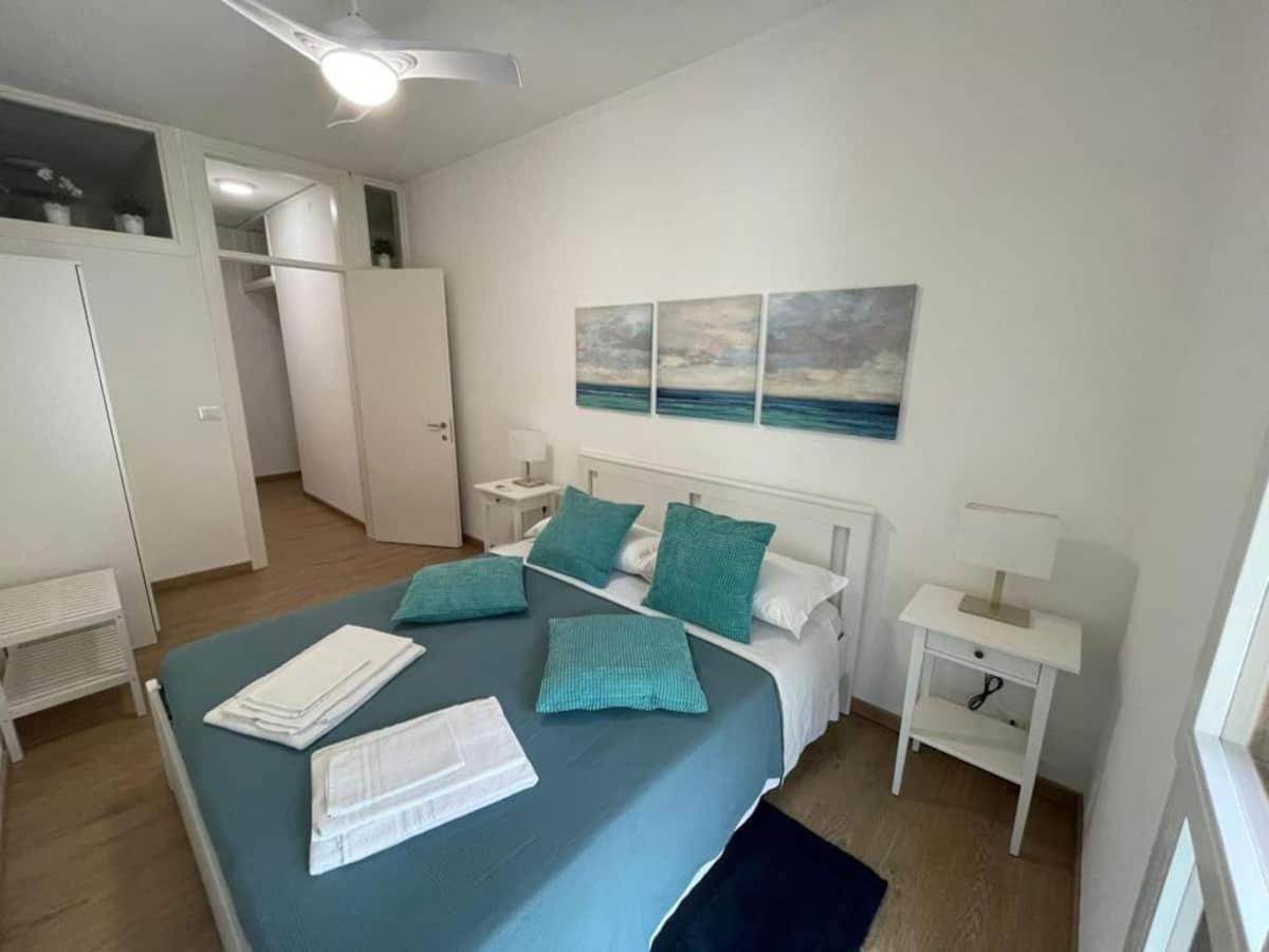 Apartmán Civico 186 Al Santo/Ospedali Padova Exteriér fotografie