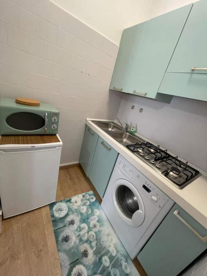 Apartmán Civico 186 Al Santo/Ospedali Padova Exteriér fotografie