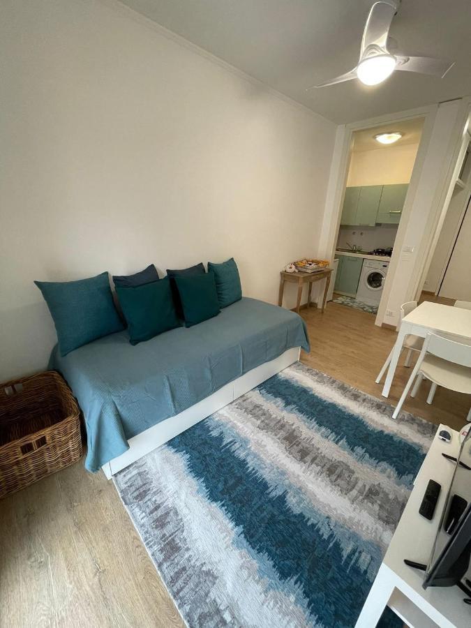 Apartmán Civico 186 Al Santo/Ospedali Padova Exteriér fotografie