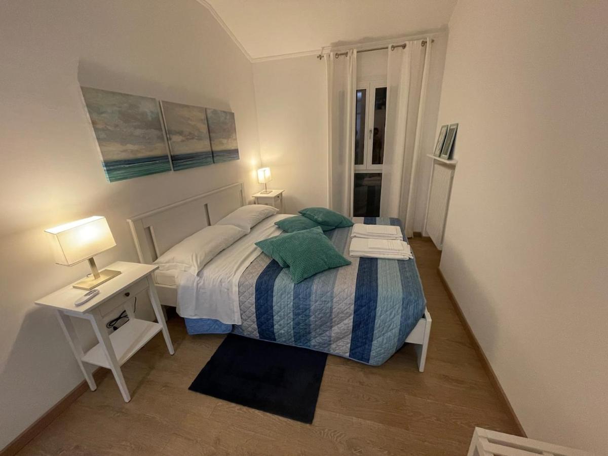 Apartmán Civico 186 Al Santo/Ospedali Padova Exteriér fotografie